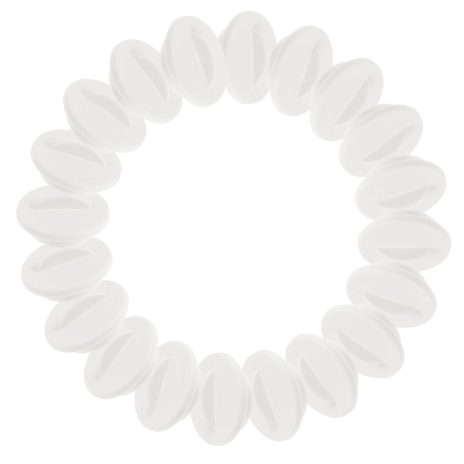 Hydroponic System - 20Pcs Hydroponic Plant Spacer Caps 1.5