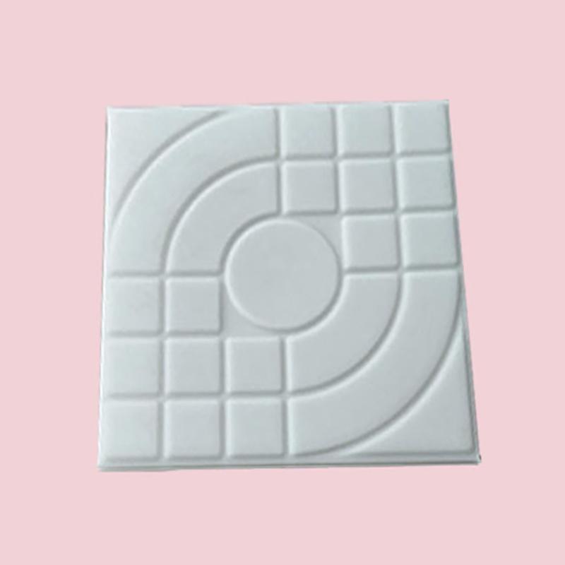 Reusable Plastic Paving Mold f - Gardening Tool Diy 评论和价格