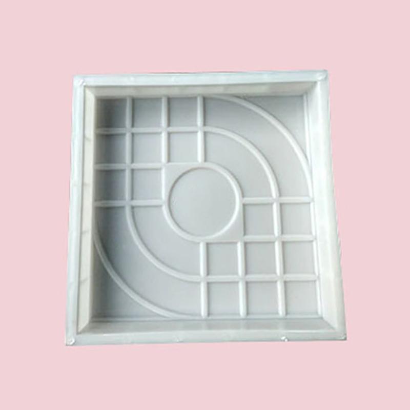 Reusable Plastic Paving Mold f - Gardening Tool Diy 评论和价格