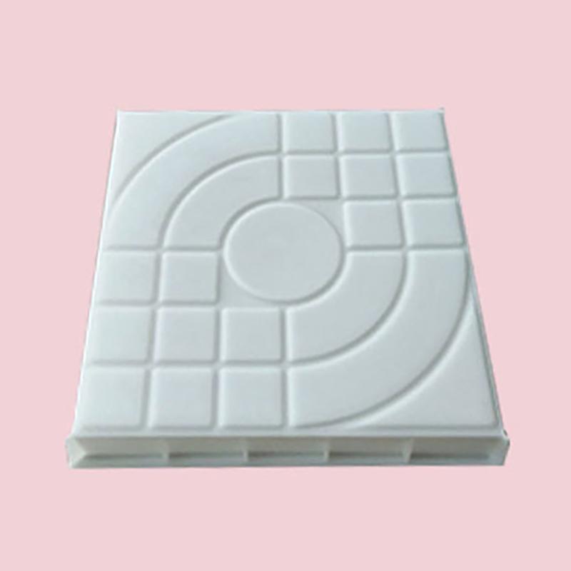 Reusable Plastic Paving Mold f - Gardening Tool Diy 评论和价格