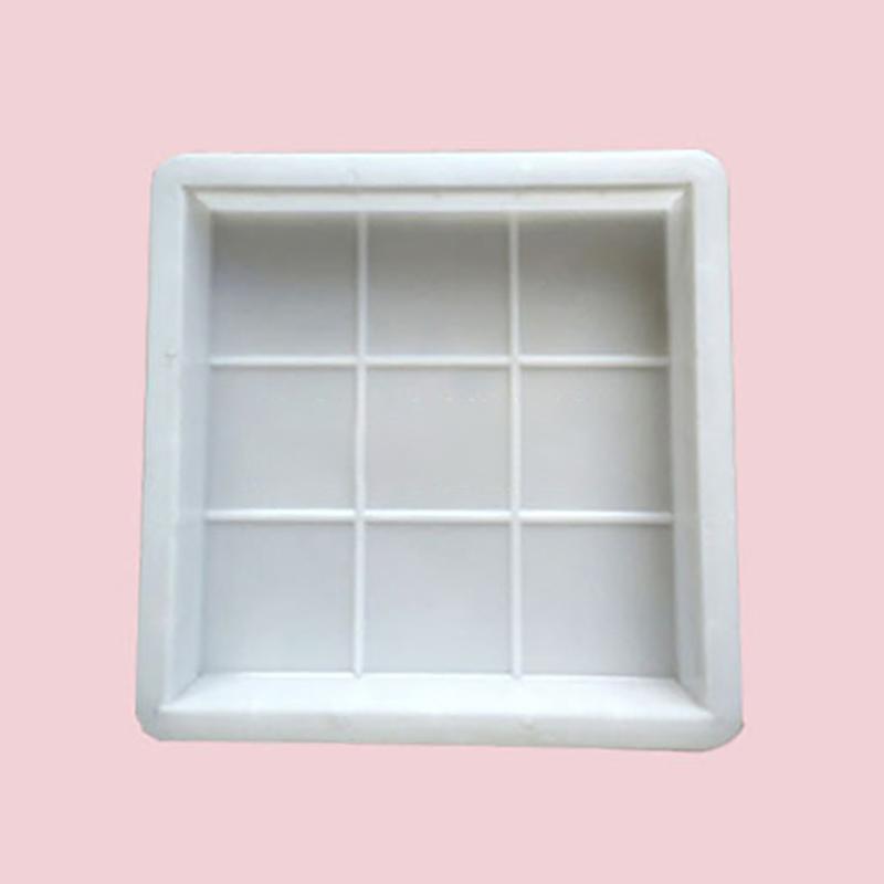 Reusable Plastic Paving Mold f - Gardening Tool Diy 评论和价格