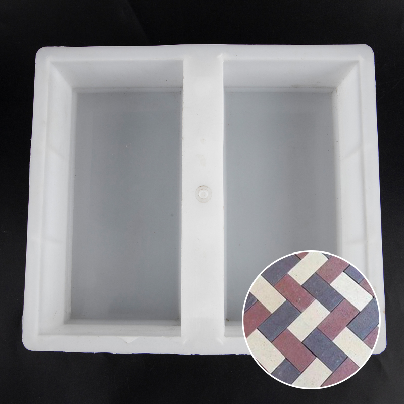 Plastic Garden Path Mold Pavem - Gardening Tool Diy 评论和价格