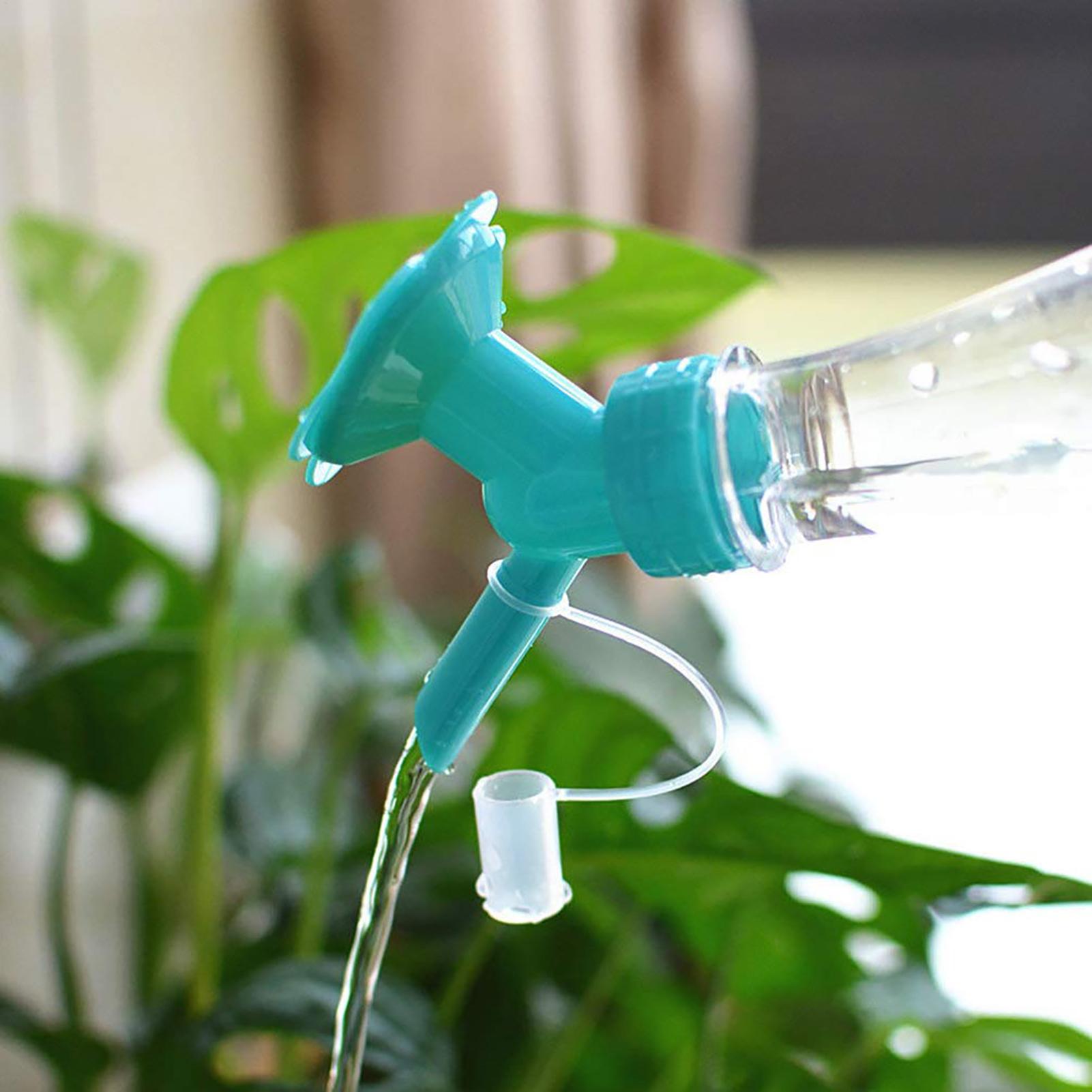 1pc 2In1 Watering Nozzle Sun F - Gardening Tools Women 评论和价格