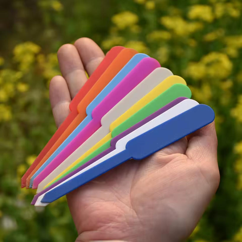 100PCS Waterproof Garden Plant - Gardening Tool Diy 评论和价格