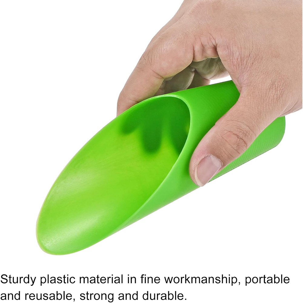 4pcs/set, Plastic Durable Buck - Gardening Tools Bundle 评论和价格