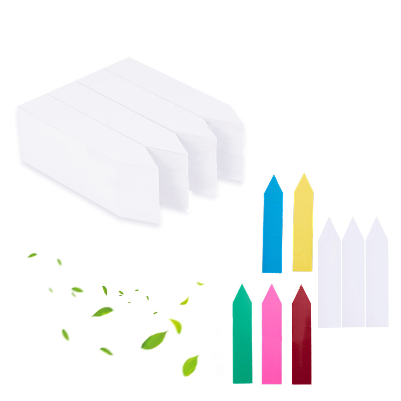 50/100 Garden Plant T Label Pl - Gardening Tool Diy 评论和价格