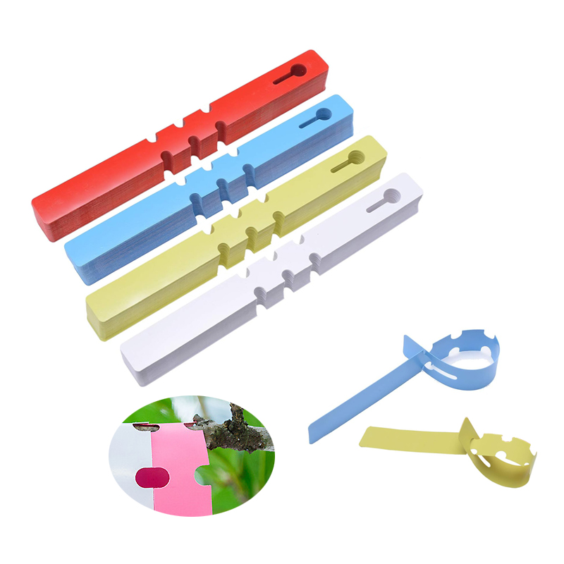 50/100 Garden Plant T Label Pl - Gardening Tool Diy 评论和价格