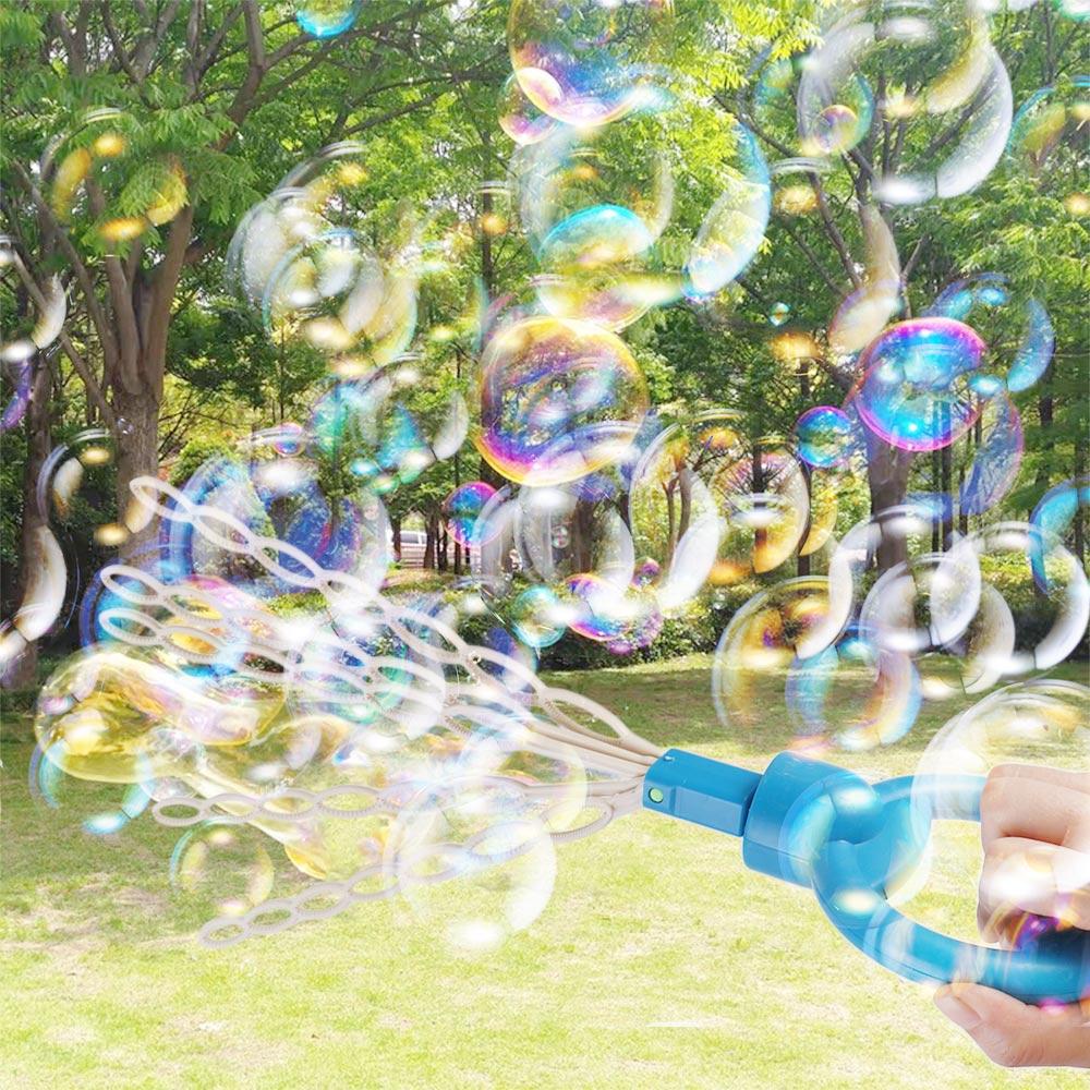 32 Holes 32 Hole Bubble Stick  - Gardening Tools Big 评论和价格