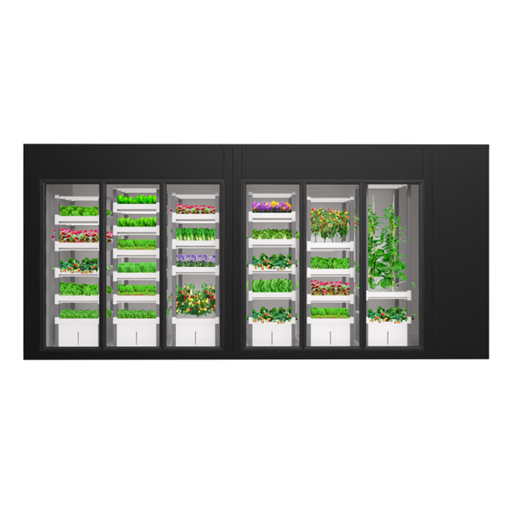 App Controlled Smart Hydroponi - Hydroponic System 评论和价格