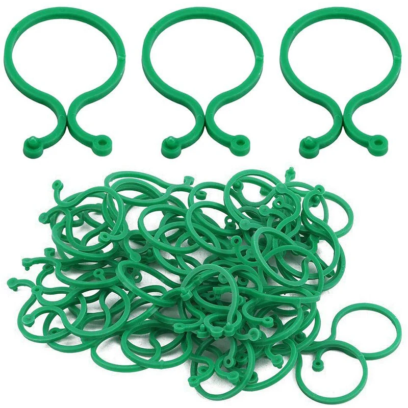 S/L Garden Vine Strapping Clip - Gardening Tools Bundle 评论和价格
