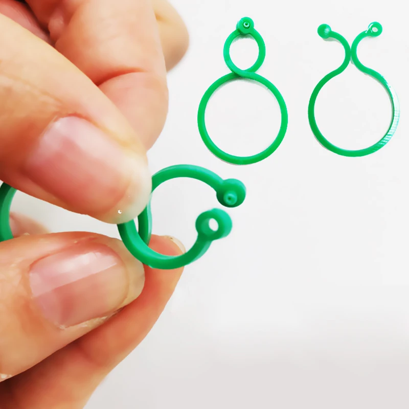 S/L Garden Vine Strapping Clip - Gardening Tools Bundle 评论和价格