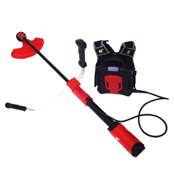 Nplus 36V New Energy Electric  - Gardening Tools Big 评论和价格