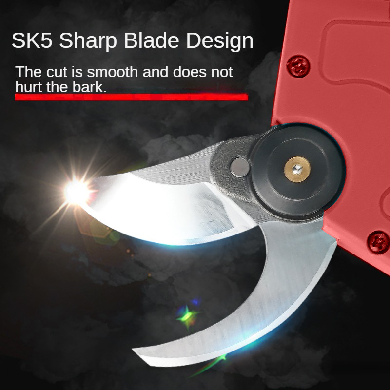Cordless Electric Pruning Shea - Gardening Tool Diy 评论和价格