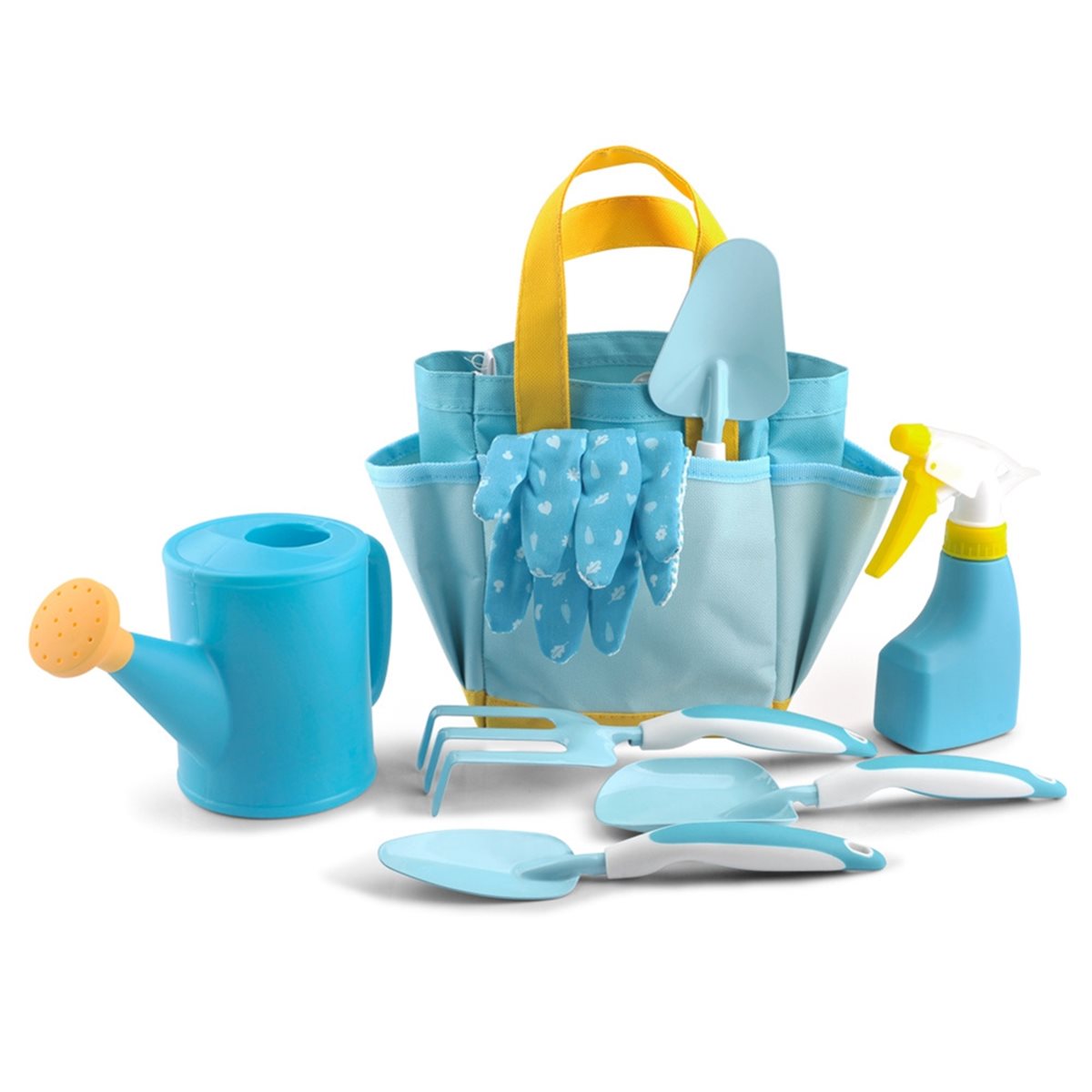 618 Mega Sale Sand Playing Can - Gardening Tools For Kids 评论和价格