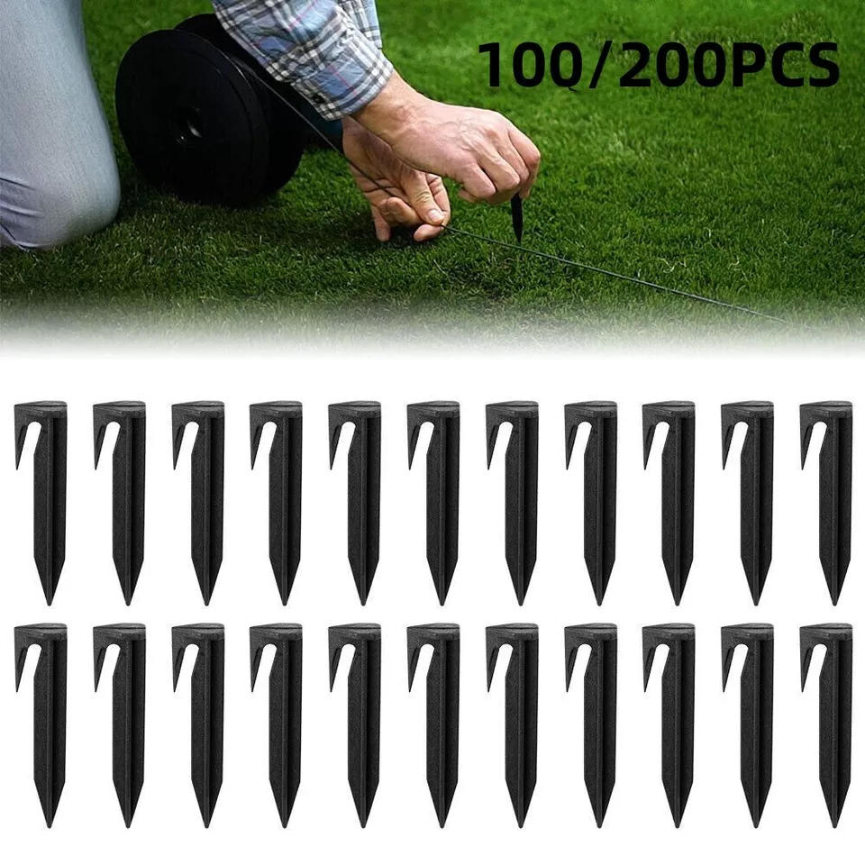 Lawn Mower Boundary Pegs For S - Xiaomi Gardening Tools 评论和价格