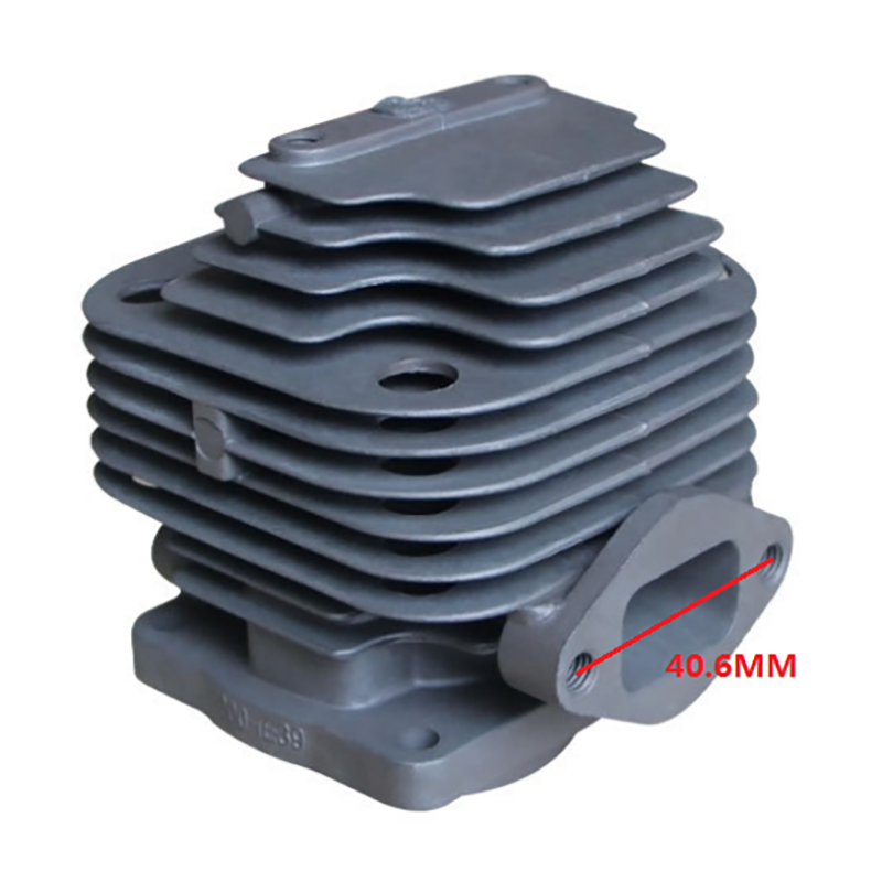 39mm CYLINDER PISTON KIT FIT F - Gardening Tools Bundle 评论和价格