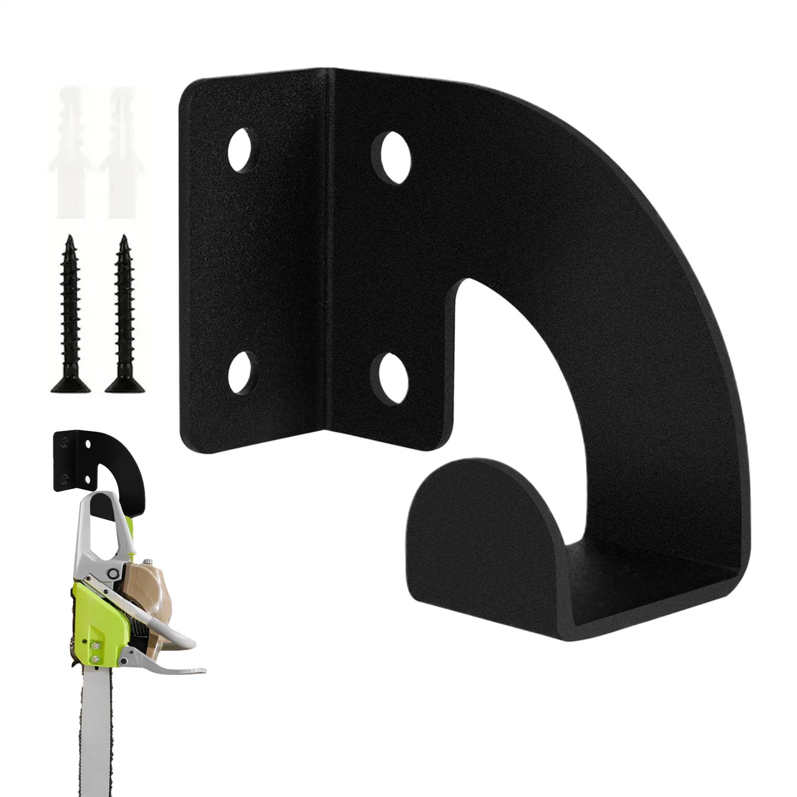 Chainsaw Rack Heavy Duty Chain - Gardening Tools Women 评论和价格