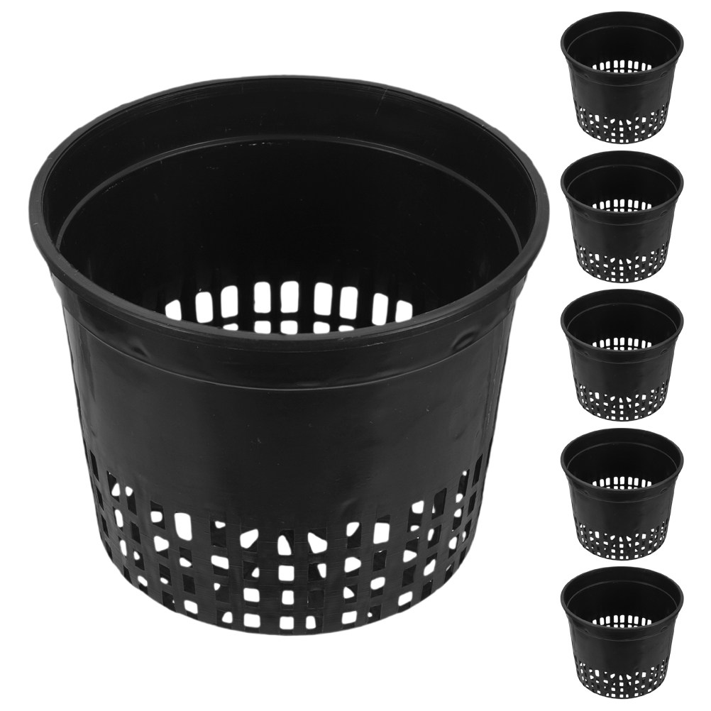 6Pcs Hydroponic Planting Cups  - Hydroponic System 评论和价格