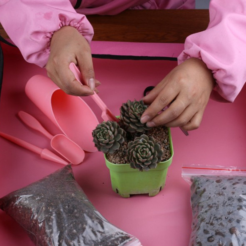 4Pcs/Set Garden Planter Kit DI - Gardening Tool Diy 评论和价格