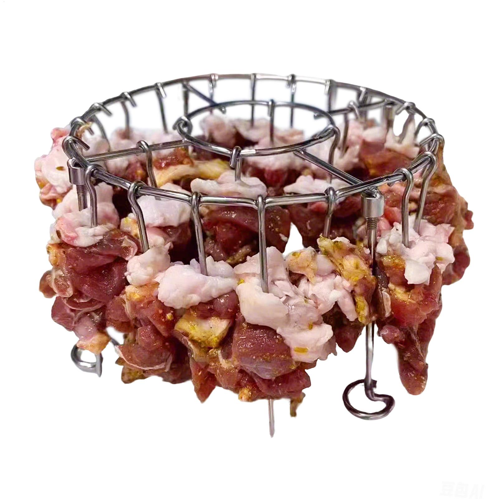 Air Fryer Barbecue Rack Air Fr - Gardening Tools Women 评论和价格