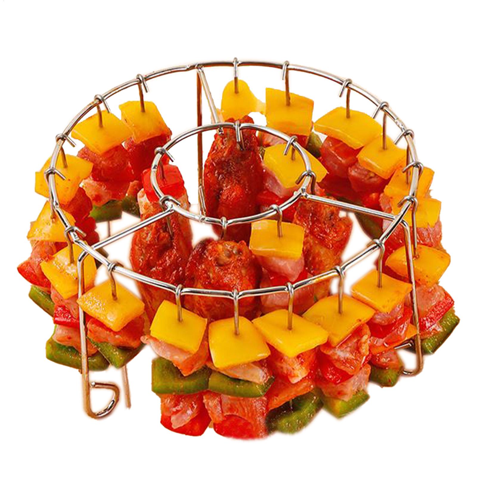 Air Fryer Barbecue Rack Air Fr - Gardening Tools Women 评论和价格
