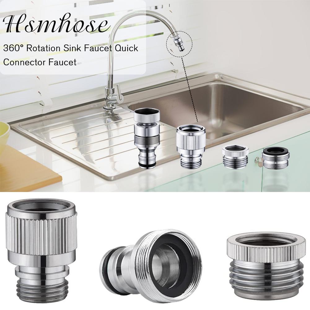 Faucet Adapter Set for Garden  - Gardening Tools Bundle 评论和价格
