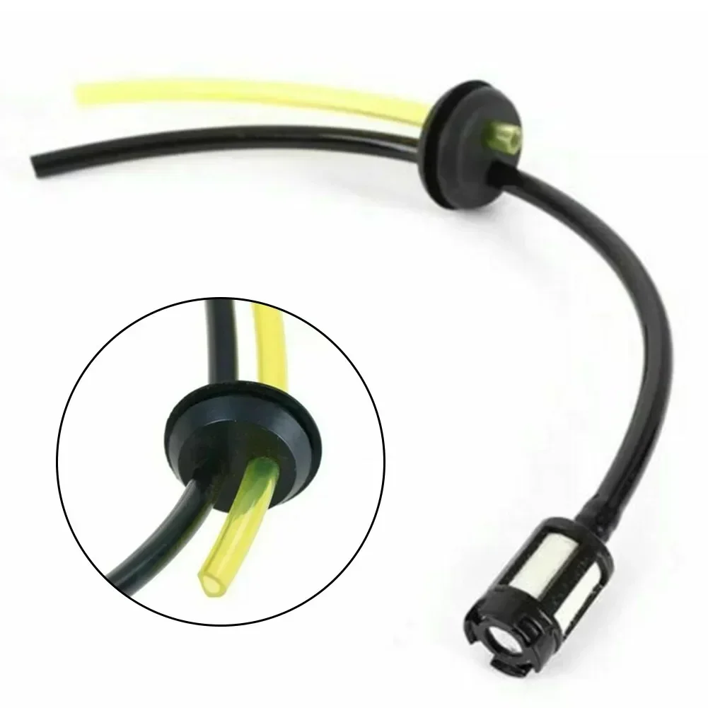 Fuel Hose Pipe Kit With Fuel F - Gardening Tools Bundle 评论和价格