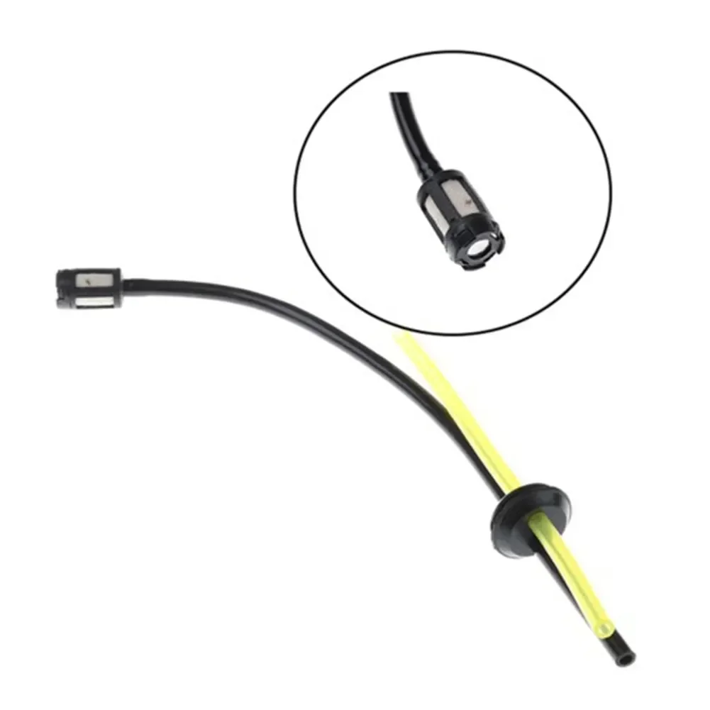 Fuel Hose Pipe Kit With Fuel F - Gardening Tools Bundle 评论和价格