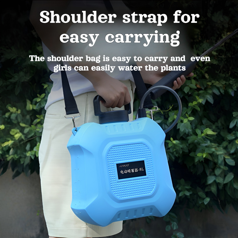 5L/8L USB Rechargeable Electri - Gardening Tool Diy 评论和价格