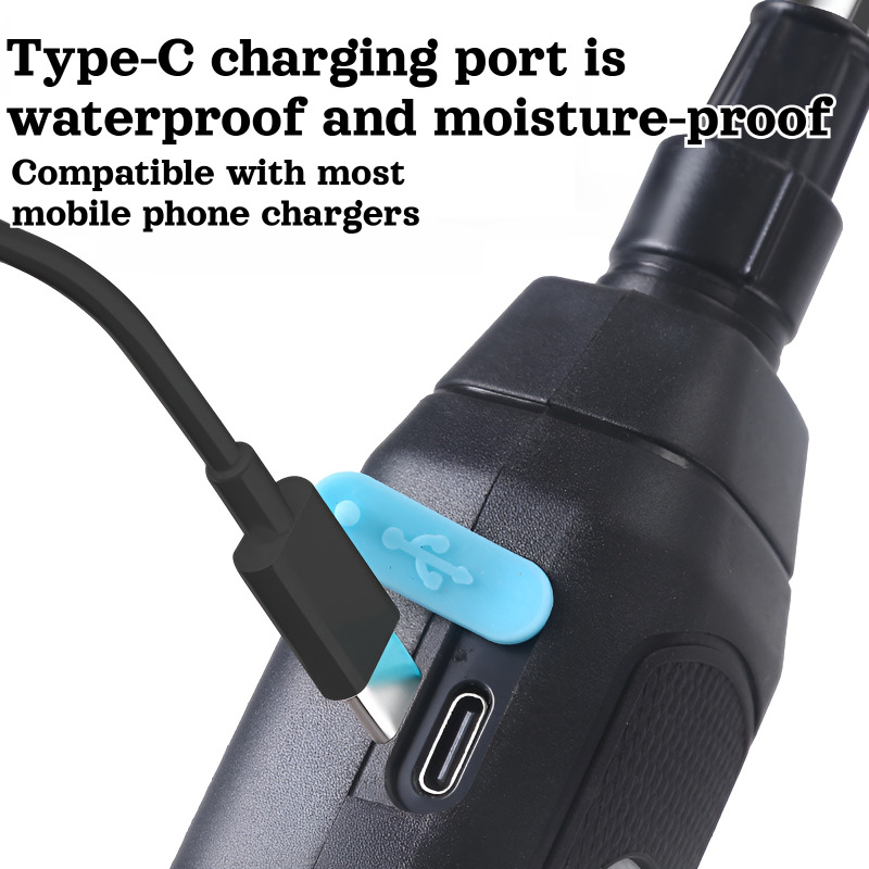 5L/8L USB Rechargeable Electri - Gardening Tool Diy 评论和价格