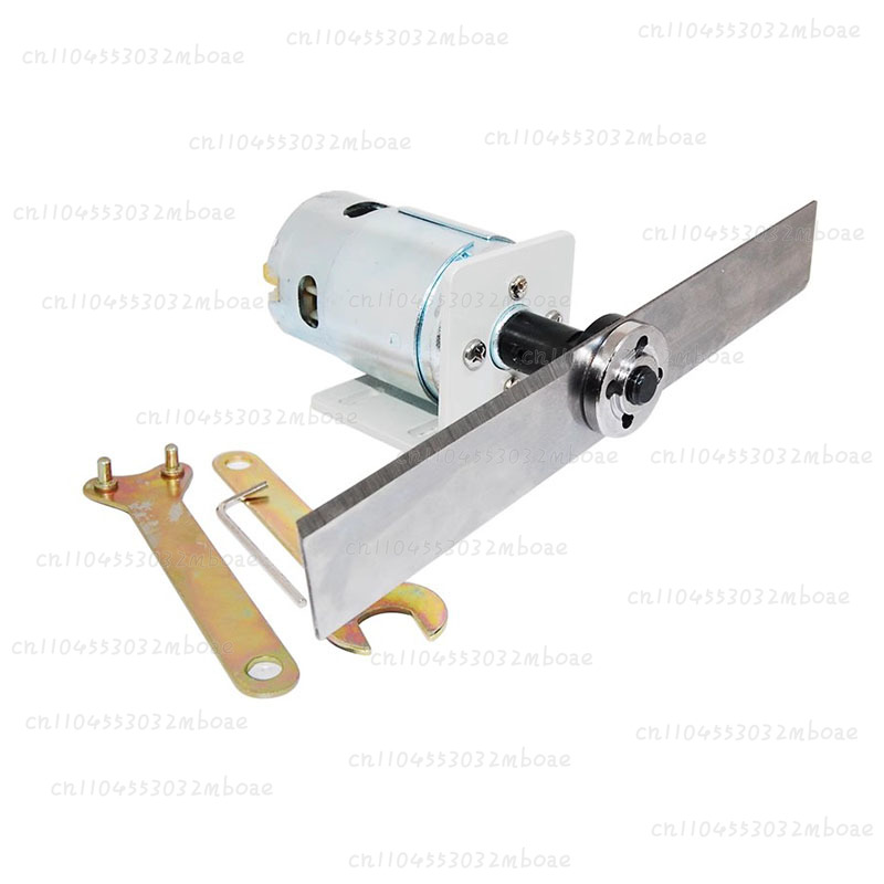 DIY Lawn Mower Set DC 12V 24V  - Gardening Tool Diy 评论和价格