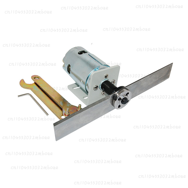 DIY Lawn Mower Set DC 12V 24V  - Gardening Tool Diy 评论和价格