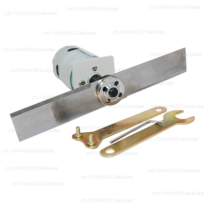 DIY Lawn Mower Set DC 12V 24V  - Gardening Tool Diy 评论和价格