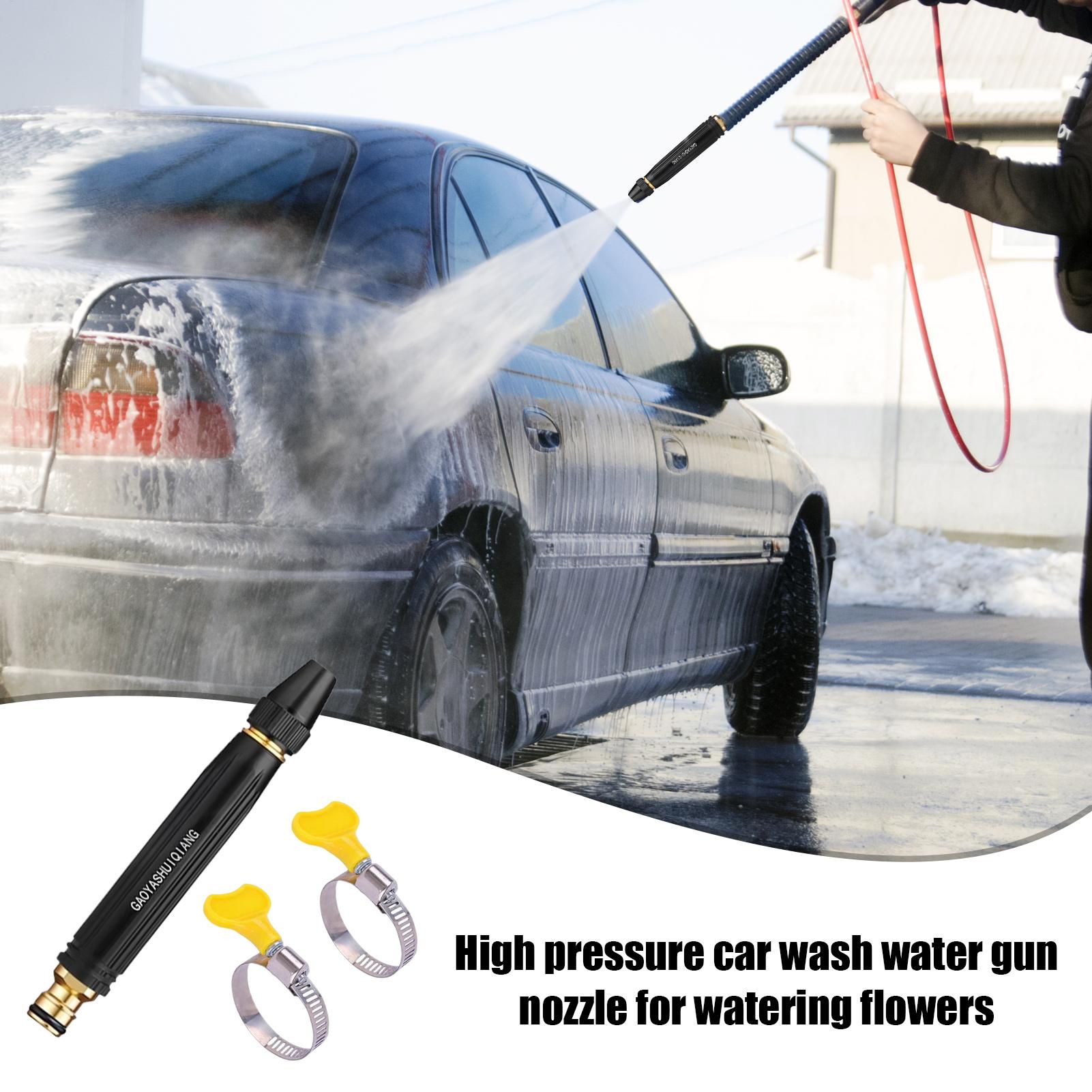 High Pressure Washing Water Gu - Gardening Tools Women 评论和价格