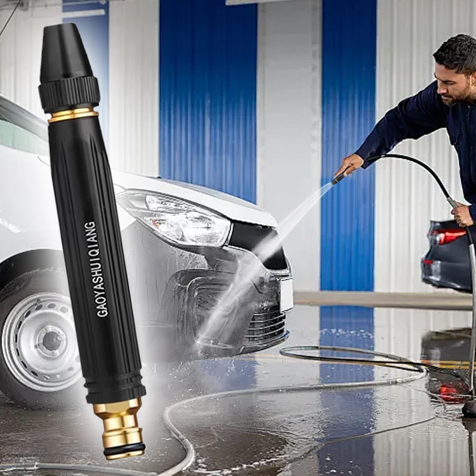 High Pressure Washing Water Gu - Gardening Tools Women 评论和价格