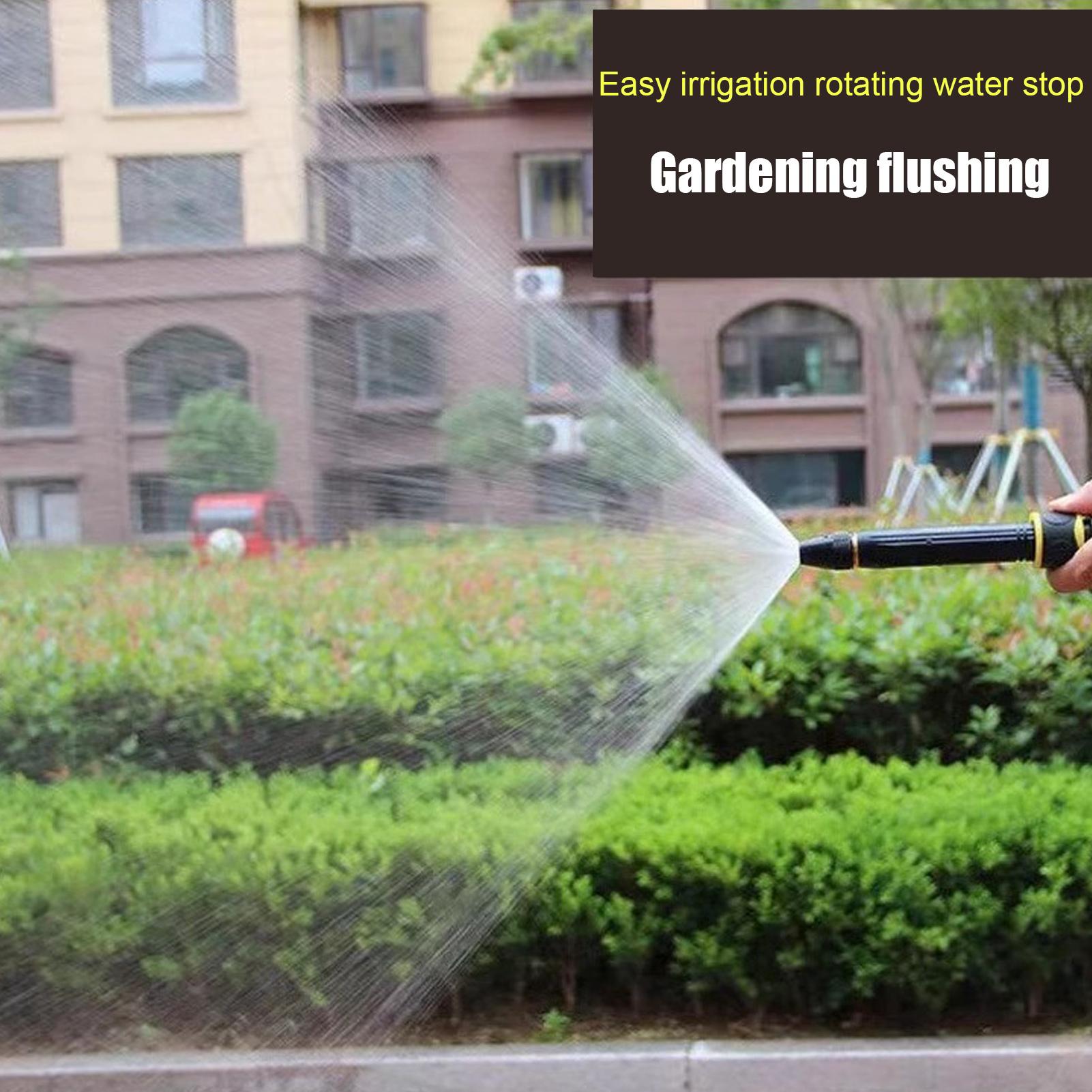 High Pressure Washing Water Gu - Gardening Tools Women 评论和价格