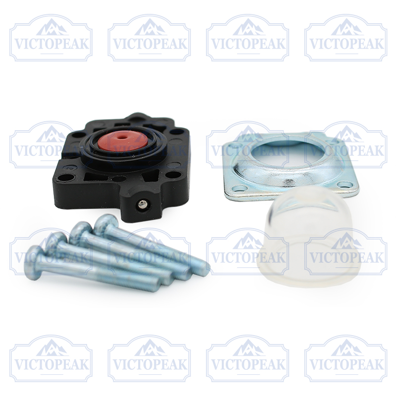 40-5 44-5 Carburetor Repair Ki - Gardening Tools Bundle 评论和价格