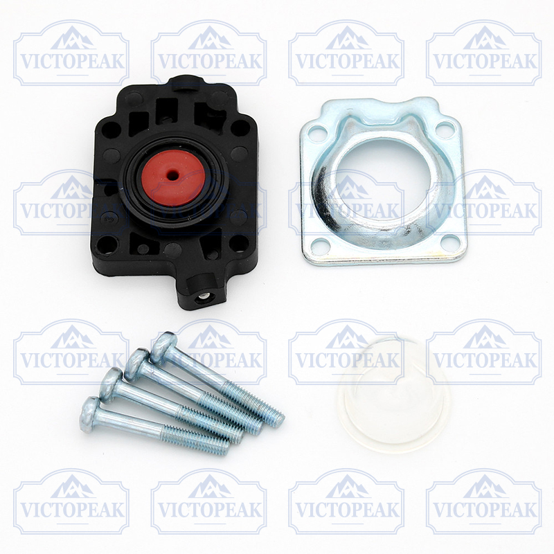 40-5 44-5 Carburetor Repair Ki - Gardening Tools Bundle 评论和价格