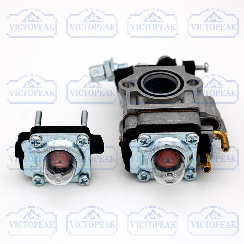 40-5 44-5 Carburetor Repair Ki - Gardening Tools Bundle 评论和价格