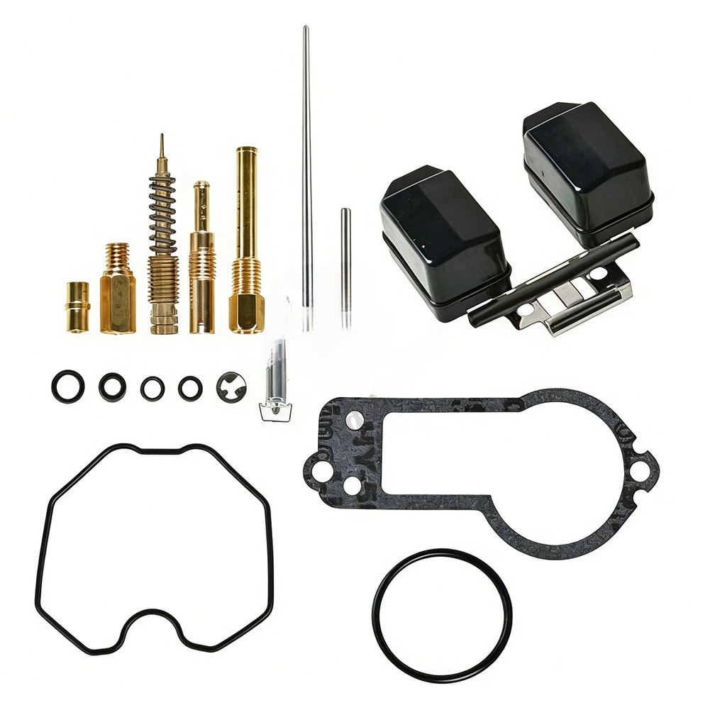 1set Carburetor Rebuild Kit Fo - Gardening Tools Bundle 评论和价格