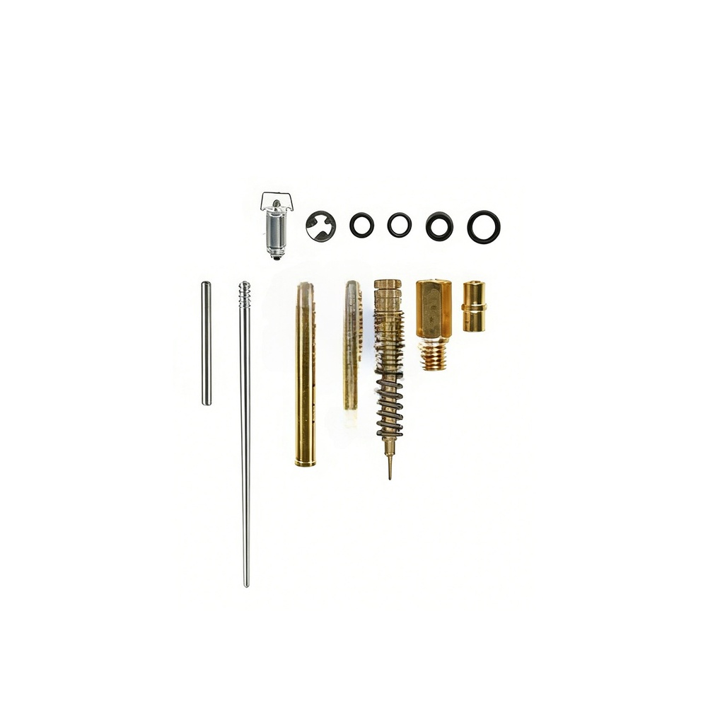1set Carburetor Rebuild Kit Fo - Gardening Tools Bundle 评论和价格