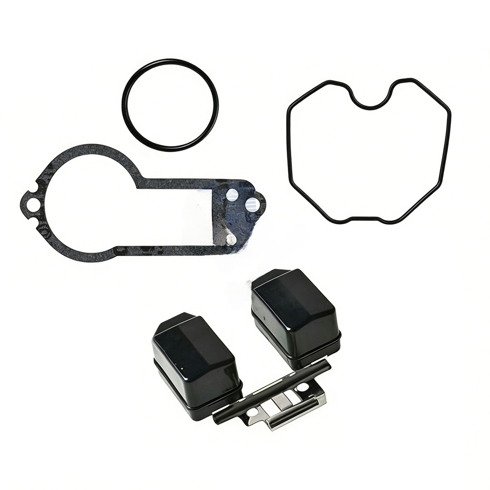 1set Carburetor Rebuild Kit Fo - Gardening Tools Bundle 评论和价格