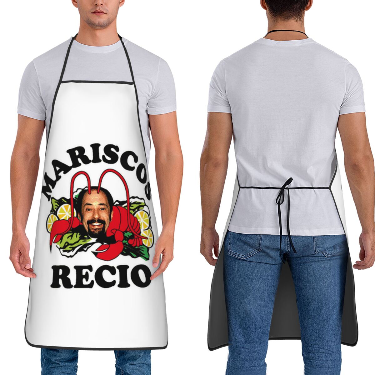 Antonio Recio  Aprons Chef Cui - Gardening Tools Women 评论和价格