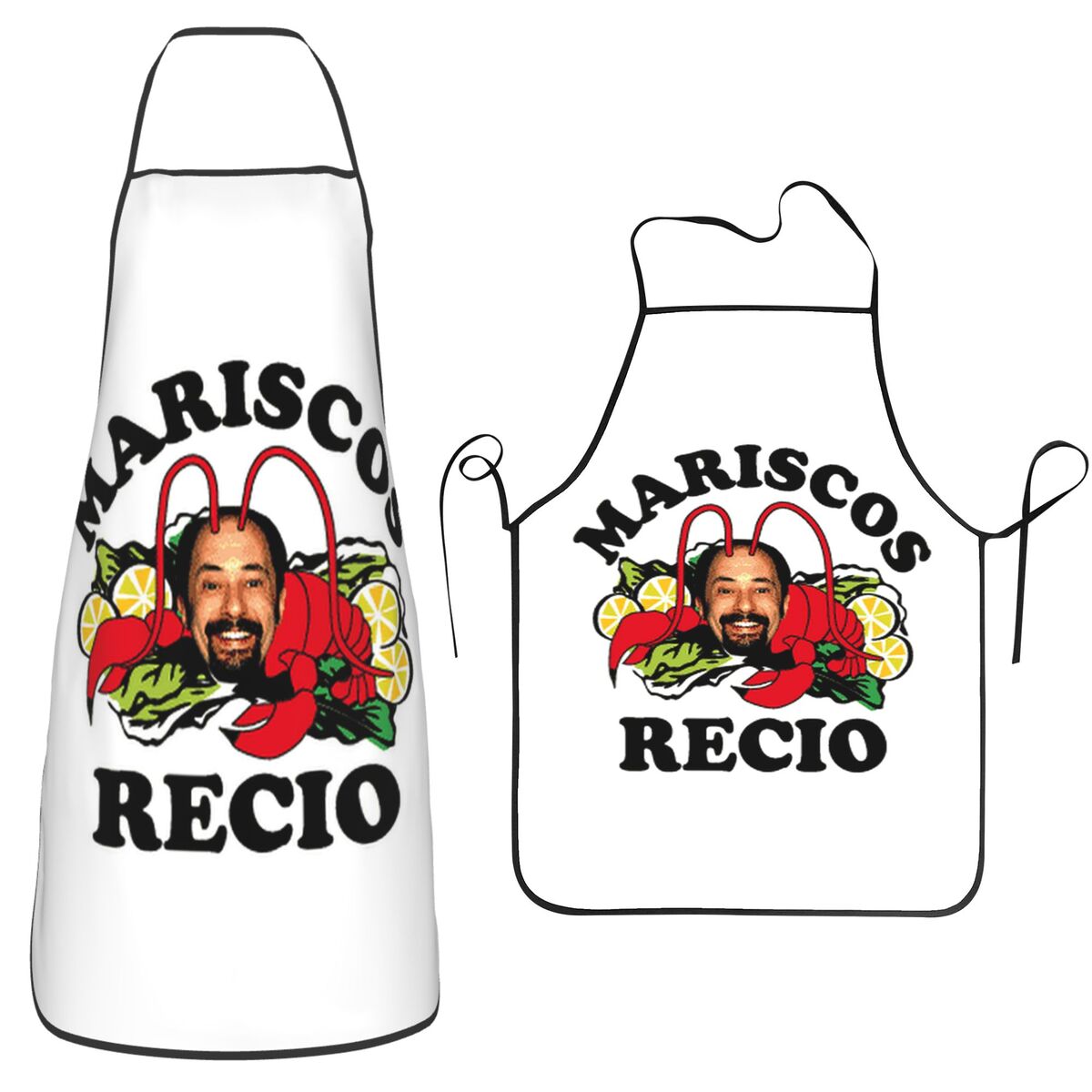 Antonio Recio  Aprons Chef Cui - Gardening Tools Women 评论和价格