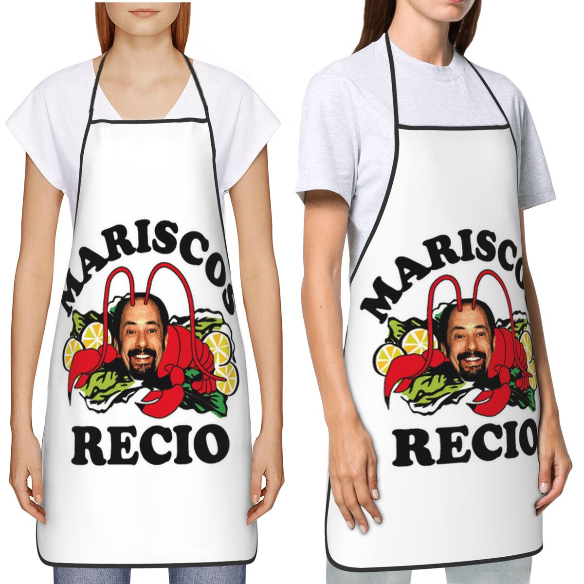 Antonio Recio  Aprons Chef Cui - Gardening Tools Women 评论和价格
