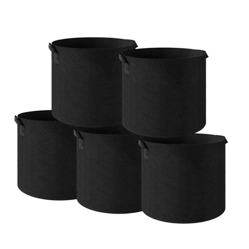 5gal 10gal fabric plant potato - Gardening Tools Big 评论和价格