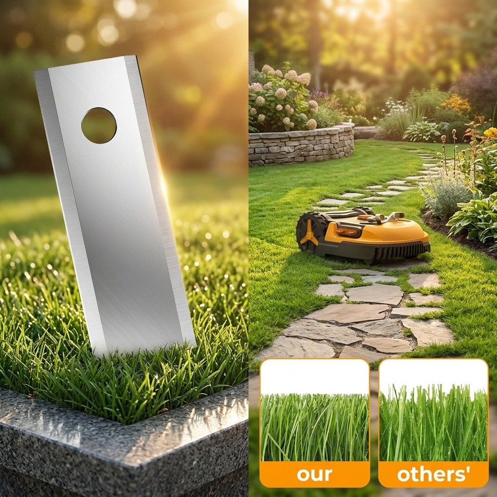 30 Sets Coated Lawn Mower For  - Gardening Tools Bundle 评论和价格