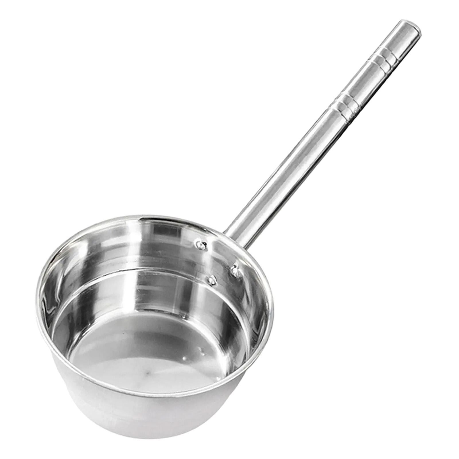 10inch Soup Ladle Large Lade T - Gardening Tools Big 评论和价格