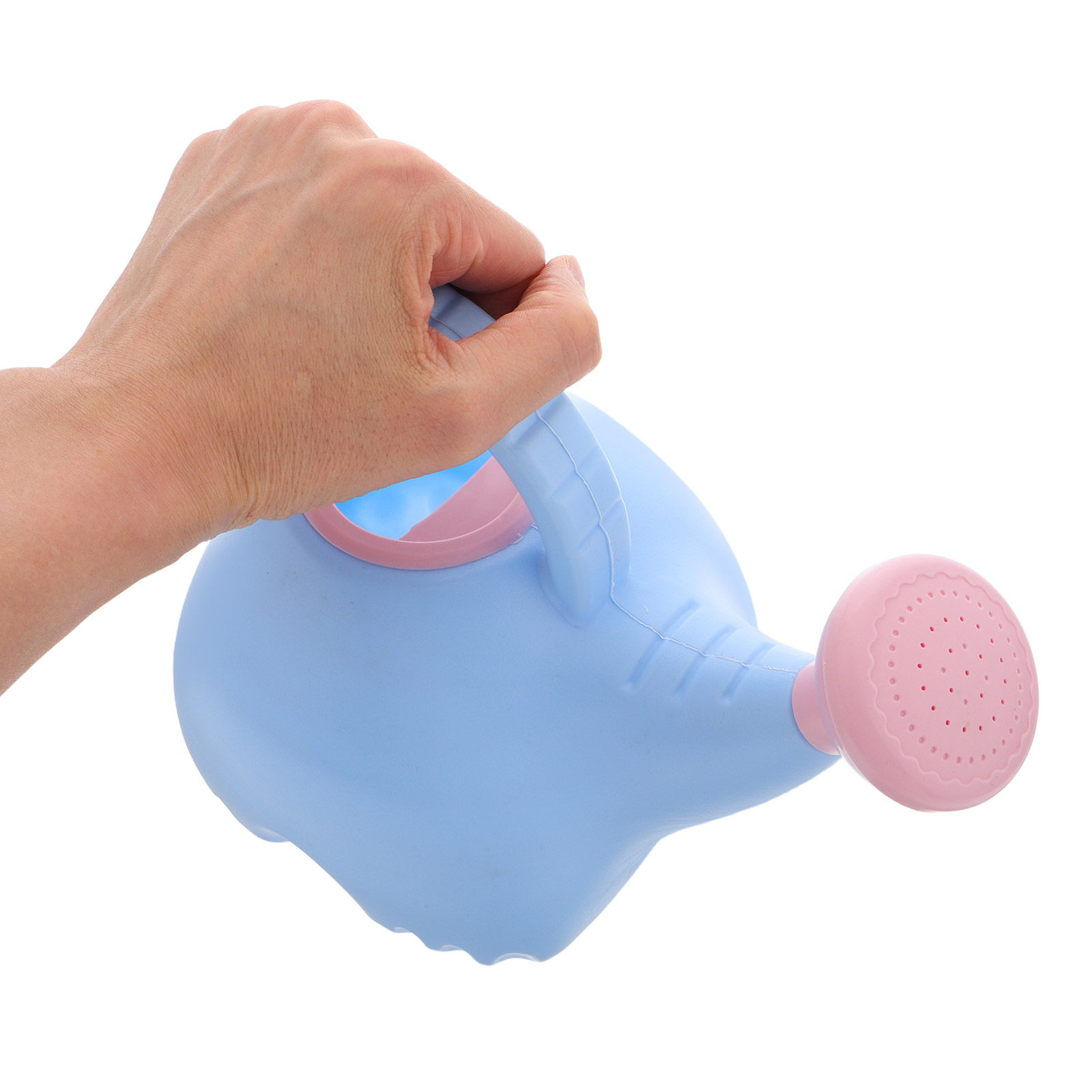 1.5L Elephant Shaped Kids Wate - Gardening Tools For Kids 评论和价格