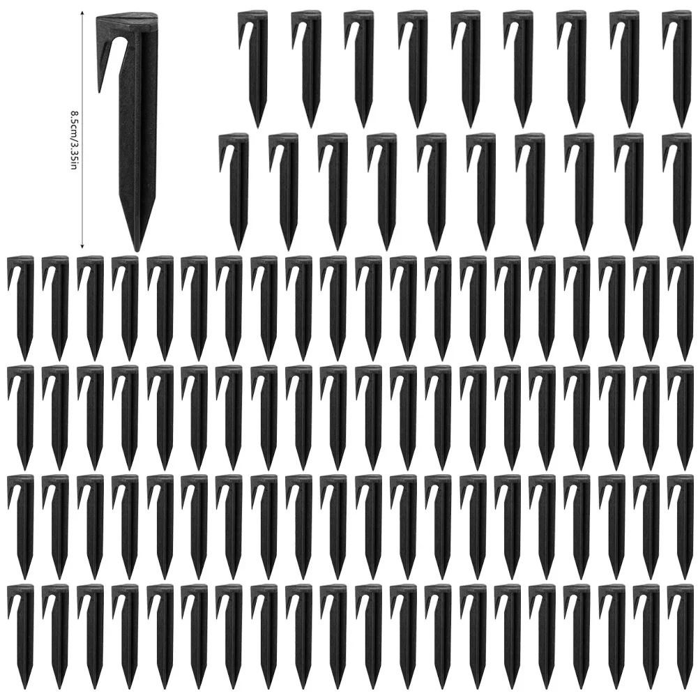 50pcs Lawn Mower Boundary Pegs - Xiaomi Gardening Tools 评论和价格
